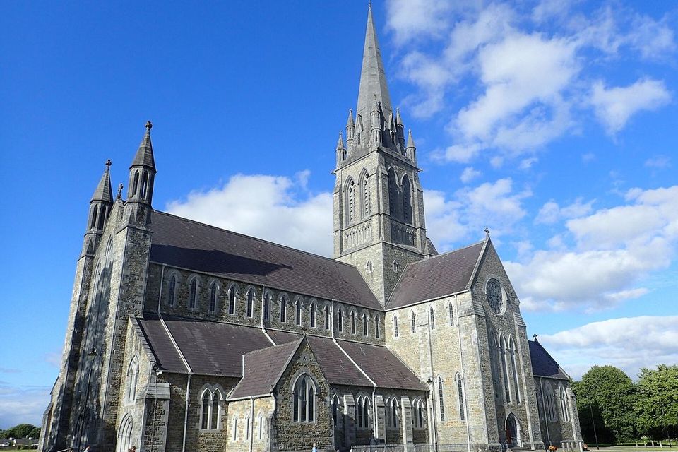 St Mary's Cathedral, Killarney